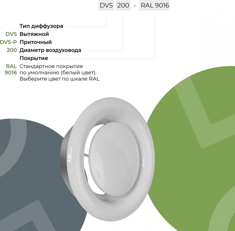 Диффузор вытяжной DVS. Диффузор вытяжной DVS d100. Диффузор вытяжной DVS 200. Диффузор вентиляционный металлический.